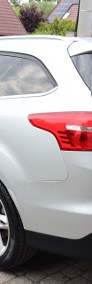 Ford Focus SW 1.5 TDCI 120KM, Titanium, Nawigacja-3
