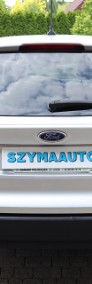 Ford Focus SW 1.5 TDCI 120KM, Titanium, Nawigacja-4