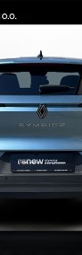 Renault Symbioz 1.8 E-Tech Full Hybrid 160 Techno-4