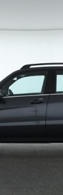 Mercedes-Benz Klasa GLK X204 , Salon Polska, Serwis ASO, 221 KM, Automat, Skóra, Navi,-4