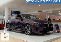 BMW SERIA 1 F40 120 120 2.0 (170KM)| Adaptacyjne reflektory LED