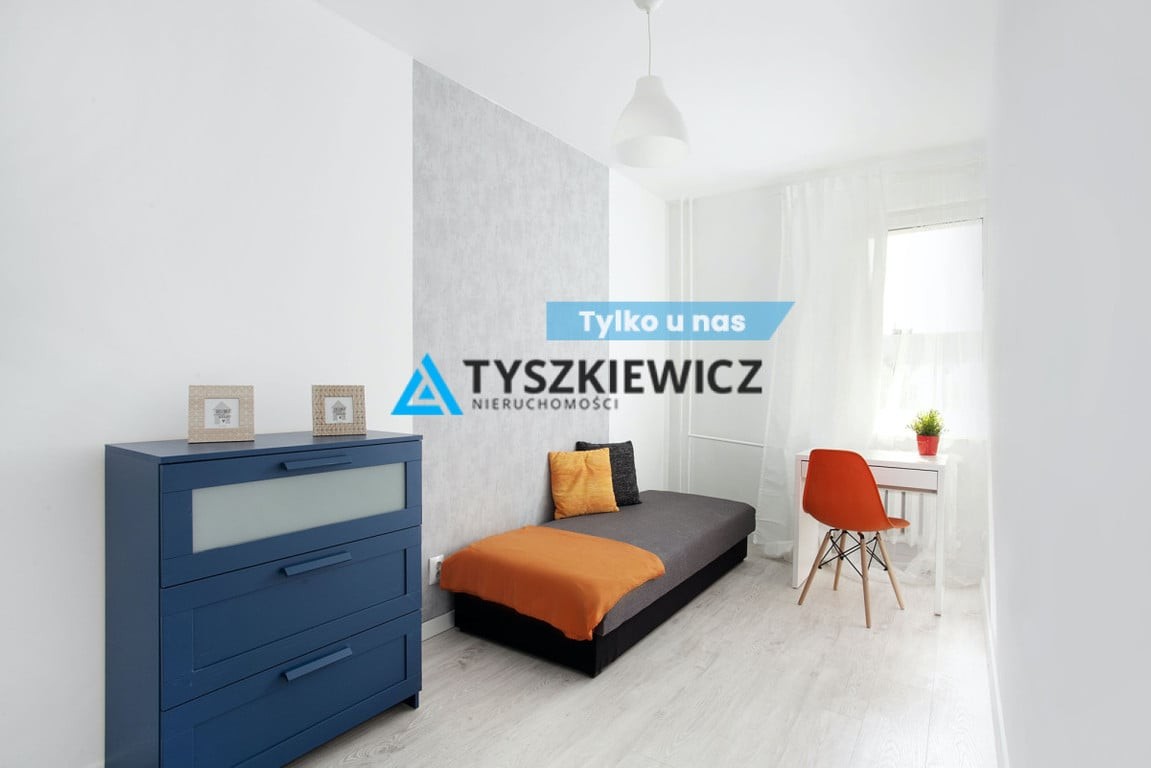 Mieszkanie 5 pokojowe Gdańsk Piecki-Migowo