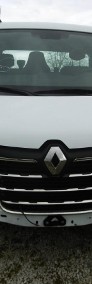 Renault Master 2.3 165 KM Klima Navi Pneumatyka Tempomat-3