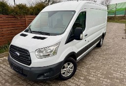 Ford Transit L2H2 2.0d 170KM drzwi z kabiny do paki drzwi 180 FV23%