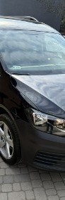 Volkswagen Caddy III 2,0 TDI 102KM Klimatyzacja Serwis Koła lato + zima-3