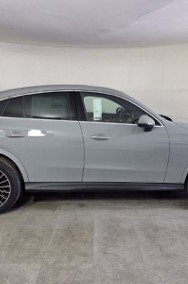 Mercedes-Benz Klasa GLC Coupe 300 d 4-Matic AMG Line Coupe 300 d 4-Matic Pakiet AMG Premium Pakiet-2