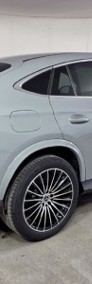 Mercedes-Benz Klasa GLC Coupe 300 d 4-Matic AMG Line Coupe 300 d 4-Matic Pakiet AMG Premium Pakiet-3