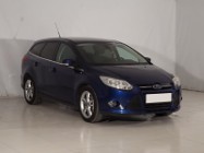 Ford Focus III , Klima, Parktronic, Podgrzewane siedzienia,ALU