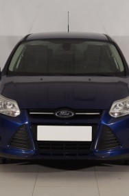 Ford Focus III , Klima, Parktronic, Podgrzewane siedzienia,ALU-2