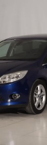 Ford Focus III , Klima, Parktronic, Podgrzewane siedzienia,ALU-3