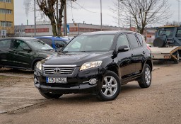 Toyota RAV 4 III 2.0 AWD 158KM Faktura VAT 23%