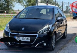Peugeot 208 II