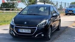 Peugeot 208 II
