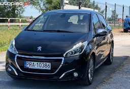 Peugeot 208 II
