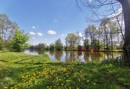 Działka usługowa Grodzisk Mazowiecki