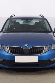 Skoda Octavia III , Salon Polska, VAT 23%, Klimatronic, Tempomat, Parktronic,-2