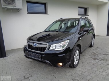 Subaru Forester IV-1