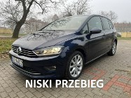 Volkswagen Golf Sportsvan I Sportsvan 1.4 TSI BlueMotion Technology Lounge