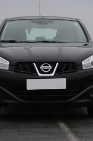 Nissan Qashqai I , Klimatronic, Tempomat, Parktronic-2