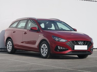 Hyundai i30 II , Salon Polska, 1. Właściciel, Serwis ASO, VAT 23%, Klima,-1