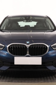 BMW SERIA 1 F40 , Salon Polska, Automat, Navi, Klimatronic, Tempomat,-2