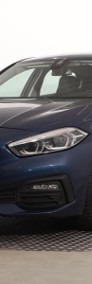 BMW SERIA 1 F40 , Salon Polska, Automat, Navi, Klimatronic, Tempomat,-3