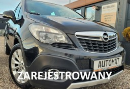 Opel Mokka 1.4 Turbo Benzyna*AUTOMAT*136.oookm**2015**ZAREJESTROWANY**