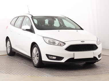 Ford Focus III , Navi, Klima, Tempomat, Parktronic-1