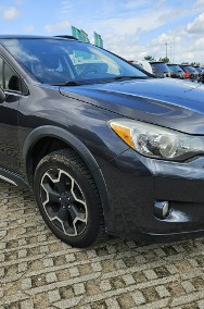 Subaru XV 2,0 benzyna 150KM 4x4-2