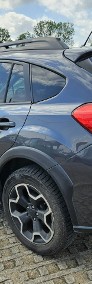 Subaru XV 2,0 benzyna 150KM 4x4-3