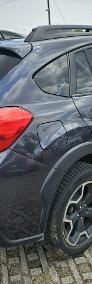 Subaru XV 2,0 benzyna 150KM 4x4-4
