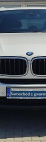 BMW X5 F15 Prywatnie Salon RP. serwis ASO wyposażenie Gwarancja-3