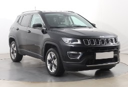 Jeep Compass II , Salon Polska, Automat, VAT 23%, Skóra, Navi, Xenon,