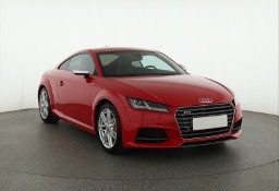 Audi TT III (8S) TTS , Automat, Skóra, Klimatronic, Tempomat, Parktronic,