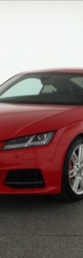 Audi TT III (8S) TTS , Automat, Skóra, Klimatronic, Tempomat, Parktronic,-3