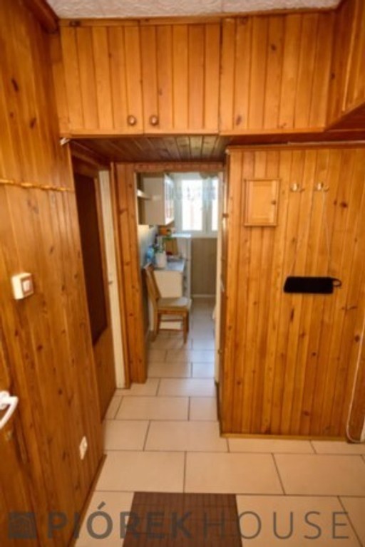 2-pokojowe mieszkanie na Mokotowie - Widok 4