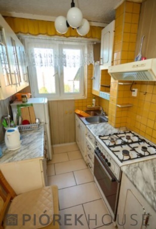 2-pokojowe mieszkanie na Mokotowie - Widok 5