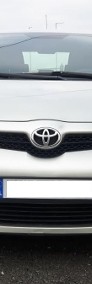 Toyota Auris I 1.4 D4D , Krajowy , Oryginał-4