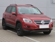 Volkswagen Tiguan Salon Polska, Serwis ASO, DSG, Xenon, Bi-Xenon, Klimatronic,