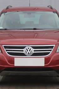 Volkswagen Tiguan Salon Polska, Serwis ASO, DSG, Xenon, Bi-Xenon, Klimatronic,-2