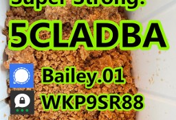 5cladba Raw Materials 5cl-adb-a 5cladb adbb In Stock From China