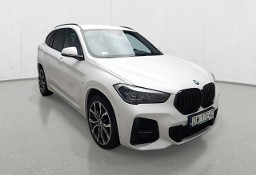 BMW X1 F48