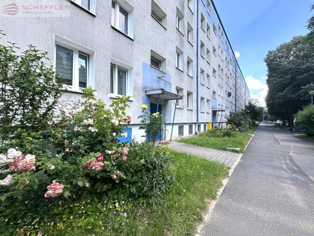 Mieszkanie na wynajem, 47 m² Winogrady, os. Kosmonautów