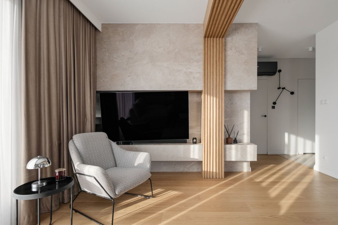 Mieszkanie na sprzedaż, 3 pokoje, 83 m², Łomianki