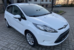 Ford Fiesta VII 5-drzwi Benzyna