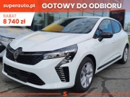 Renault Clio V Evolution LPG 1.0 TCe Evolution LPG 1.0 TCe 100KM / kamera cofania