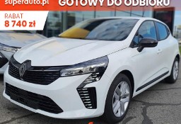 Renault Clio V Evolution LPG 1.0 TCe Evolution LPG 1.0 TCe 100KM / kamera cofania