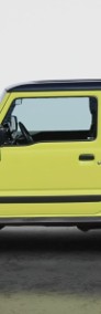 Suzuki Jimny , Salon Polska, 1. Właściciel, Serwis ASO, VAT 23%, Klima,-4