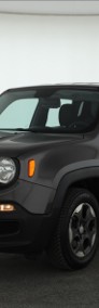 Jeep Renegade I , Salon Polska, Klima, Parktronic-3
