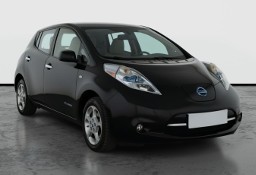Nissan Leaf , Automat, Klimatronic, Tempomat,ALU